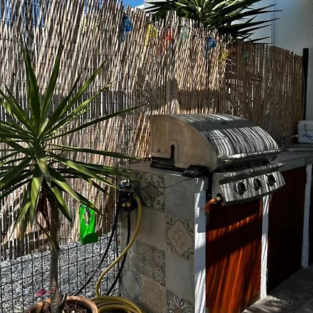 Casita Mar De Pulpi Holiday home