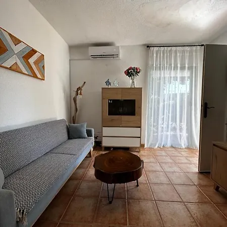 Holiday home Casita Mar De Pulpi San Juan De Los Terreros