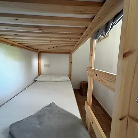 Casita Mar De Pulpi * San Juan De Los Terreros