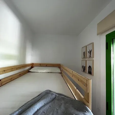 Casita Mar De Pulpi