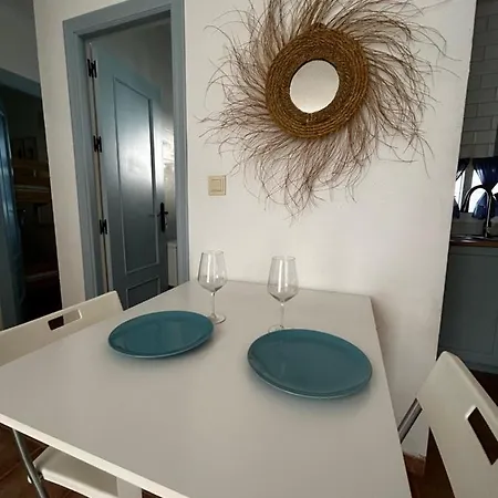 Casita Mar De Pulpi Holiday home San Juan De Los Terreros