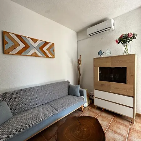 Casita Mar De Pulpi Holiday home San Juan De Los Terreros
