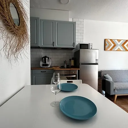 Casita Mar De Pulpi San Juan De Los Terreros