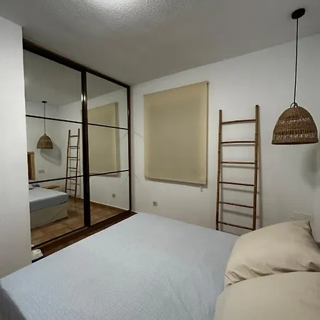 Casita Mar De Pulpi *