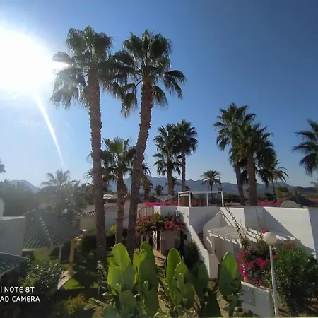 Casita Mar De Pulpi Holiday home