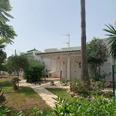 Casita Mar De Pulpi Holiday home San Juan De Los Terreros