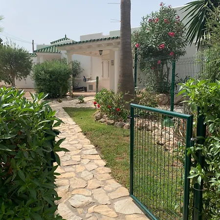 Casita Mar De Pulpi San Juan De Los Terreros