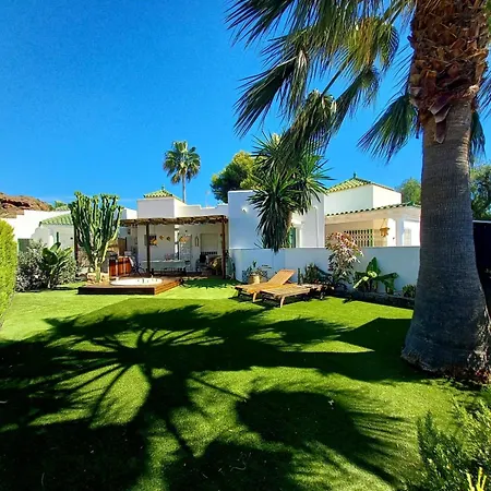 Casita Mar De Pulpi *
