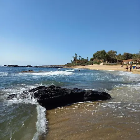 Casita Mar De Pulpi Сasa de vacaciones San Juan de los Terreros
